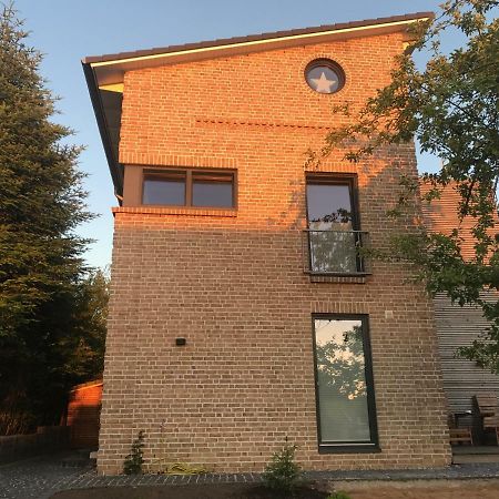 Meeresbrise Laboe Exterior photo