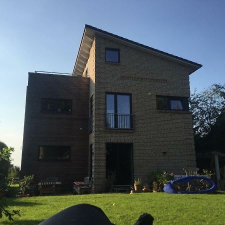 Meeresbrise Laboe Exterior photo