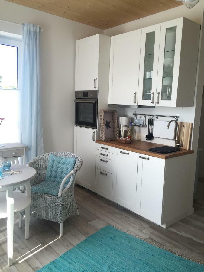Meeresbrise Laboe Exterior photo
