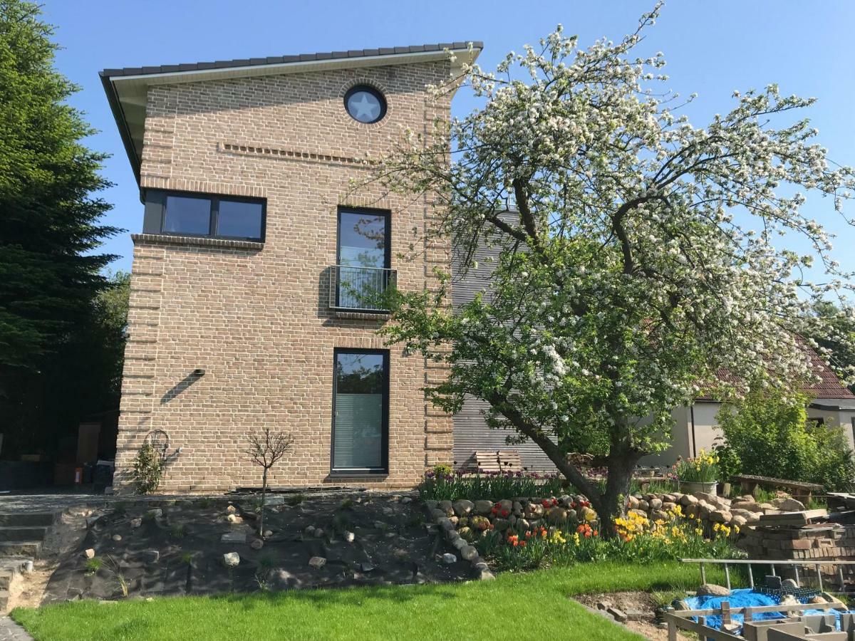 Meeresbrise Laboe Exterior photo